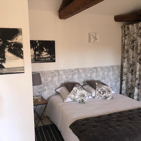 L' Ilot Des Iles Bed and Breakfast Cuxac-dʼAude Εξωτερικό φωτογραφία