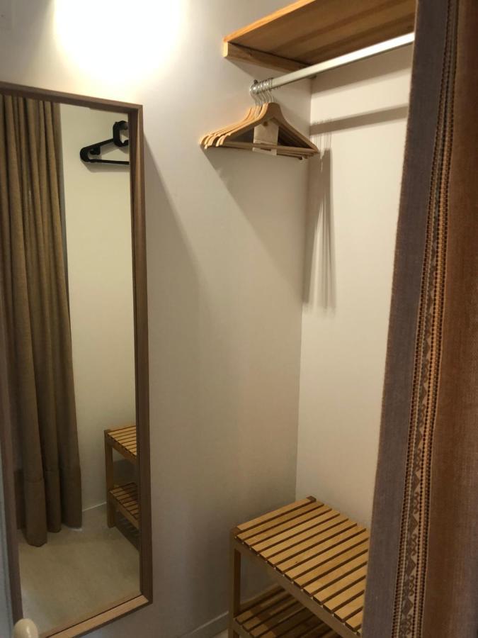 L' Ilot Des Iles Bed and Breakfast Cuxac-dʼAude Εξωτερικό φωτογραφία