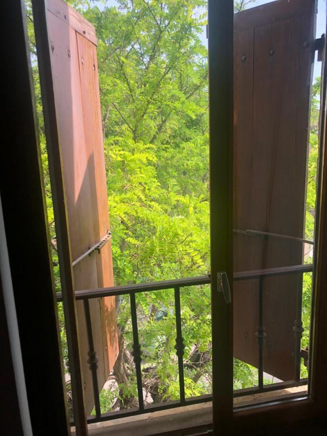 L' Ilot Des Iles Bed and Breakfast Cuxac-dʼAude Εξωτερικό φωτογραφία